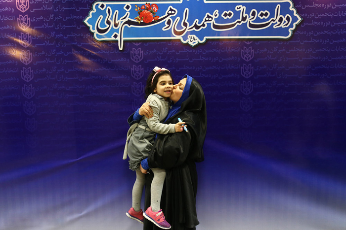 (تصاویر) آخرین روز ثبتنام داوطلبان انتخابات مجلس (تصاویر) آخرین روز ثبتنام داوطلبان انتخابات مجلس