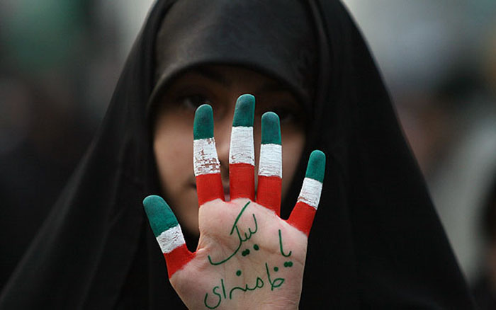(تصاویر) راهپیمایی 9دی 1388 در تهران (تصاویر) راهپیمایی 9دی 1388 در تهران