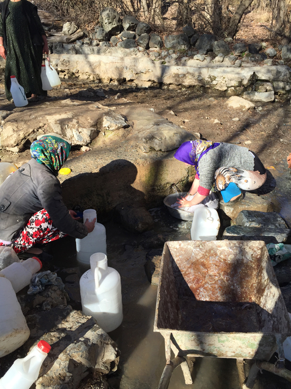 (تصاویر) روستای محروم (تصاویر) روستای محروم