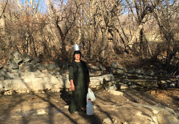 (تصاویر) روستای محروم (تصاویر) روستای محروم