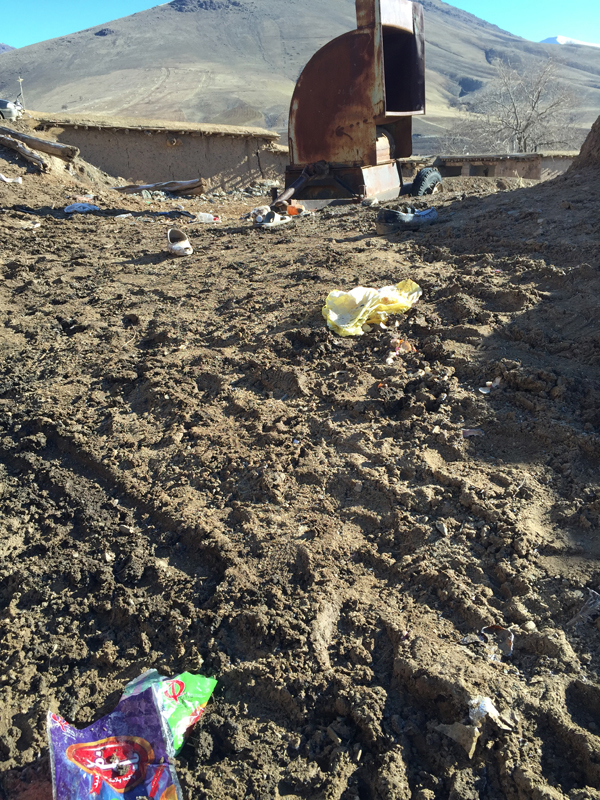(تصاویر) روستای محروم (تصاویر) روستای محروم
