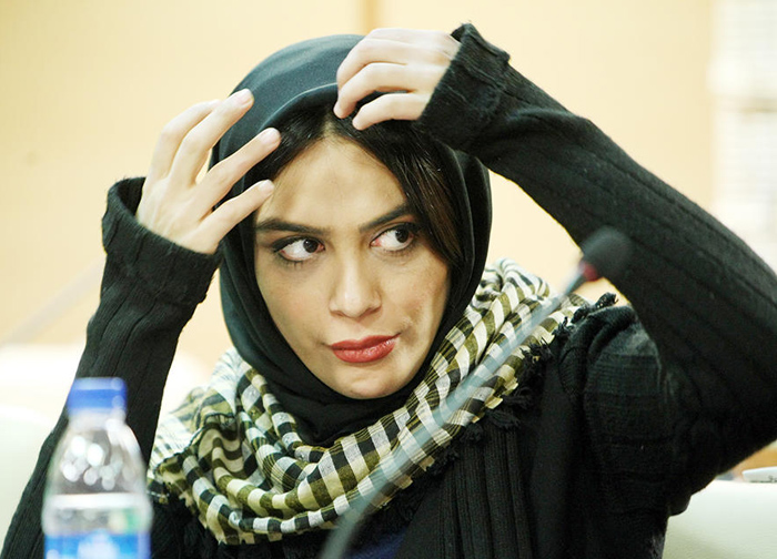 (تصاویر) رونمایی تیم اسکواش بانوان هنرمند