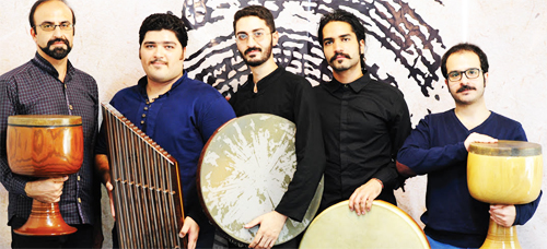 کنسرت «کلون زمان» تمدید شد