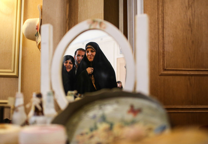 (تصاویر) بازارچه خیریه همسران دیپلماتها (تصاویر) بازارچه خیریه همسران دیپلماتها