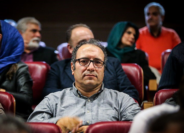 (تصاویر) میهمانان روز هفتم جشنواره فیلم فجر (تصاویر) میهمانان روز هفتم جشنواره فیلم فجر