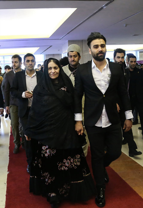 (تصاویر) (تصاویر)