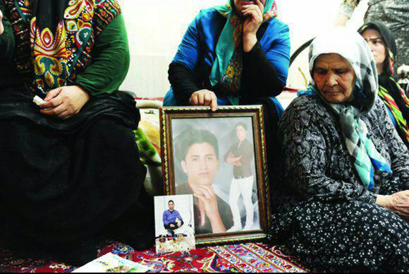 جسد گمشدۀ سیل 7 ماه قبل، پیدا شد جسد گمشدۀ سیل 7 ماه قبل، پیدا شد