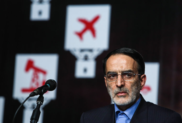 (تصاویر) همایش دلواپسان مذاکرات هسته‌ای