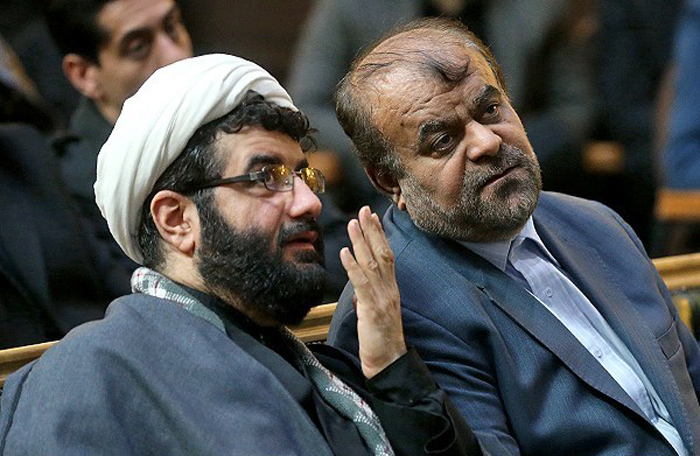 (تصاویر) مراسم ختم مرحوم پاشایی (تصاویر) مراسم ختم مرحوم پاشایی