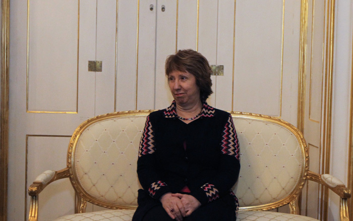 (تصاویر) پنجمین روز مذاکرات هسته‌ای