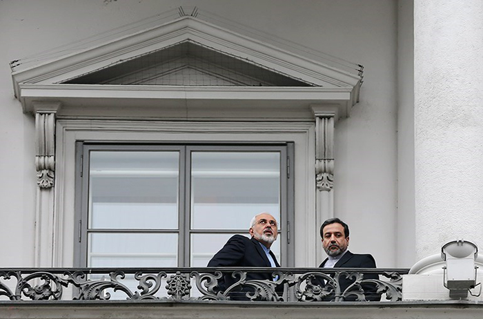 (تصاویر) پنجمین روز مذاکرات هسته‌ای