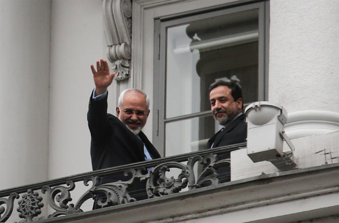 (تصاویر) پنجمین روز مذاکرات هسته‌ای