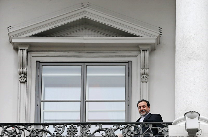 (تصاویر) پنجمین روز مذاکرات هسته‌ای