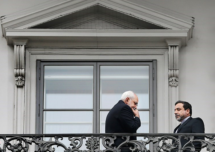 (تصاویر) پنجمین روز مذاکرات هسته‌ای