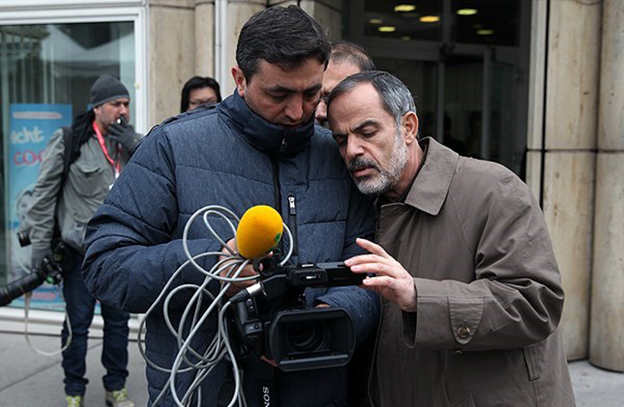 (تصاویر) پنجمین روز مذاکرات هسته‌ای