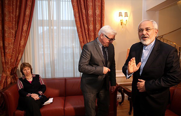 (تصاویر) پنجمین روز مذاکرات هسته‌ای