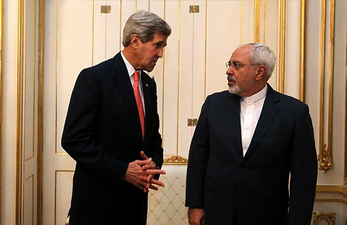 (تصاویر) ششمین روز مذاکرات هسته‌ای