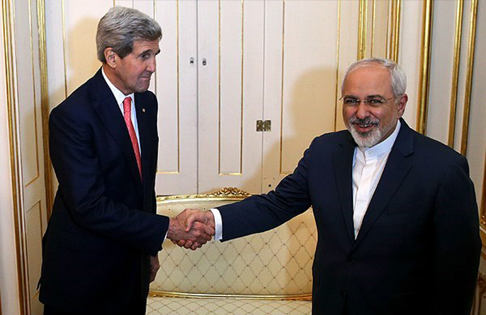 (تصاویر) ششمین روز مذاکرات هسته‌ای