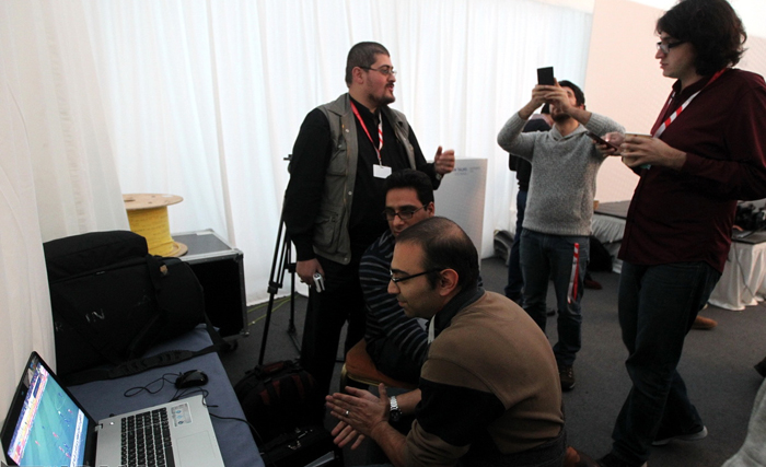 (تصاویر) ششمین روز مذاکرات هسته‌ای