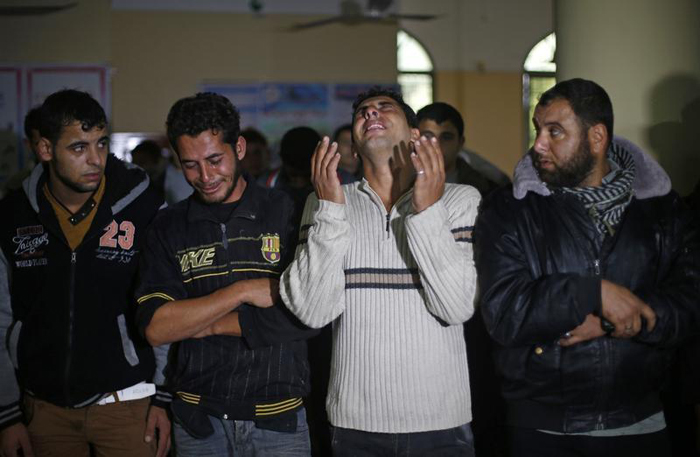 (تصاویر) شهادت کشاورز فلسطینی در غزه (تصاویر) شهادت کشاورز فلسطینی در غزه