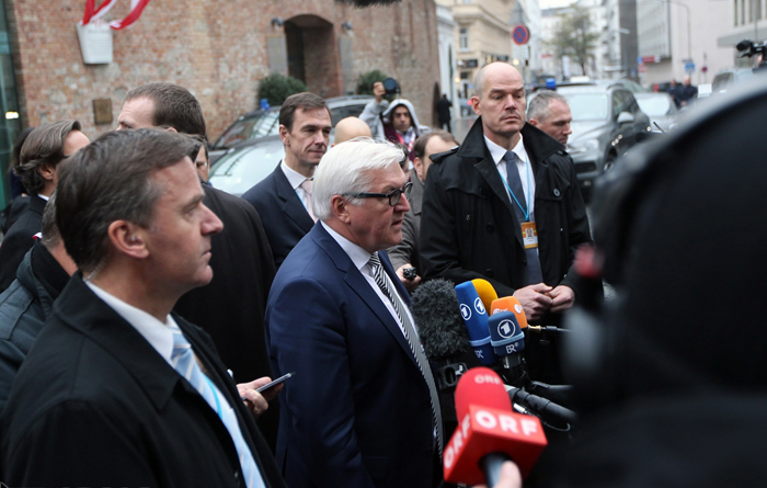 (تصاویر) آخرین روز مذاکرات هسته‌ای