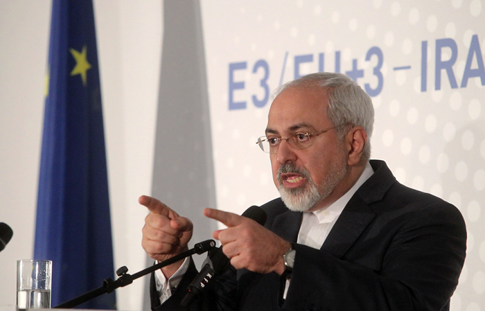 (تصاویر) آخرین روز مذاکرات هسته‌ای