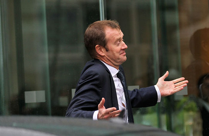 (تصاویر) آخرین روز مذاکرات هسته‌ای