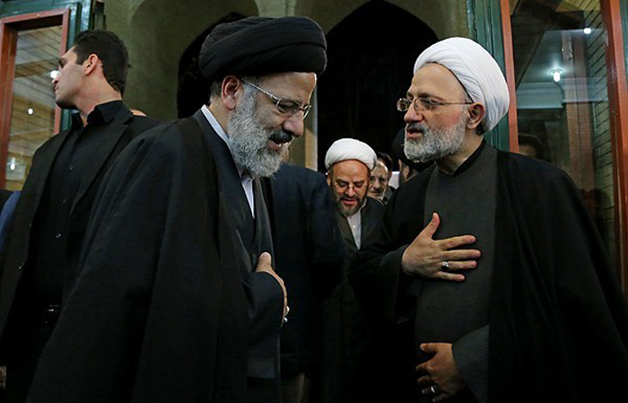 (تصاویر) چهلم درگذشت آیتالله مهدویکنی (تصاویر) چهلم درگذشت آیتالله مهدویکنی