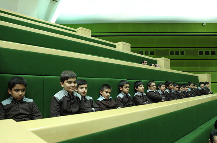 (تصاویر) متن و حواشی جلسه علنی مجلس