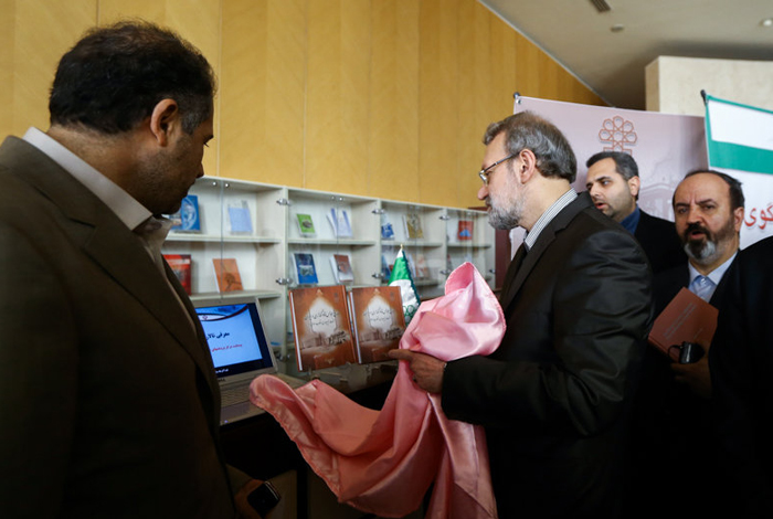 (تصاویر) متن و حواشی جلسه علنی مجلس