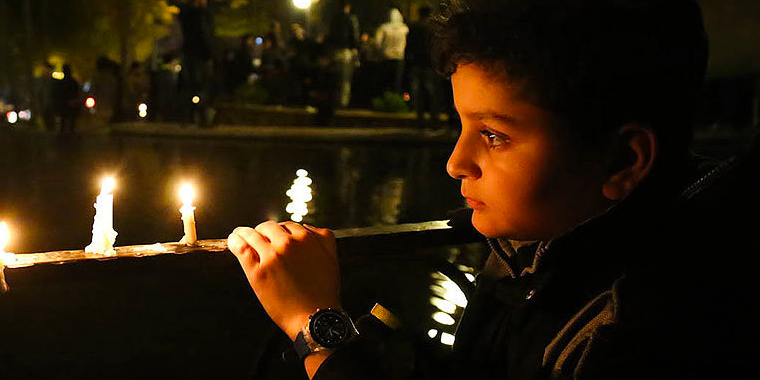 تشییع مرتضی پاشایی، تجمع علاقمندان مرتضی پاشایی، طبیعت زیبایی پاییزی، حریق طولانی در بازار و ... تشییع مرتضی پاشایی، تجمع علاقمندان مرتضی پاشایی، طبیعت زیبایی پاییزی، حریق طولانی در بازار و ...