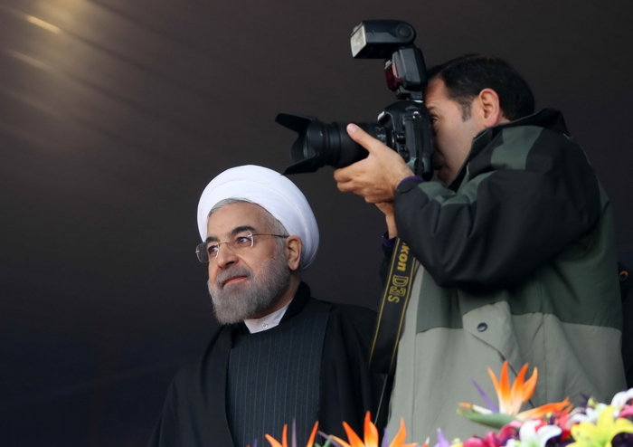 (تصاویر) سفر روحانی به گلستان (تصاویر) سفر روحانی به گلستان