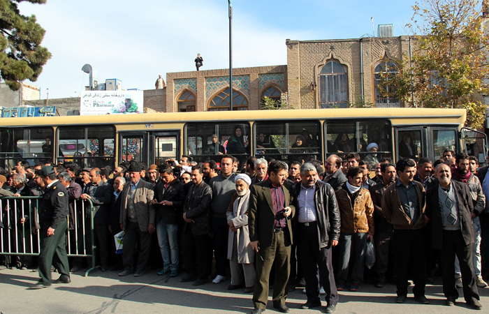 (تصاویر) بازسازی دزدیطلافروشی در نیشابور (تصاویر) بازسازی دزدیطلافروشی در نیشابور