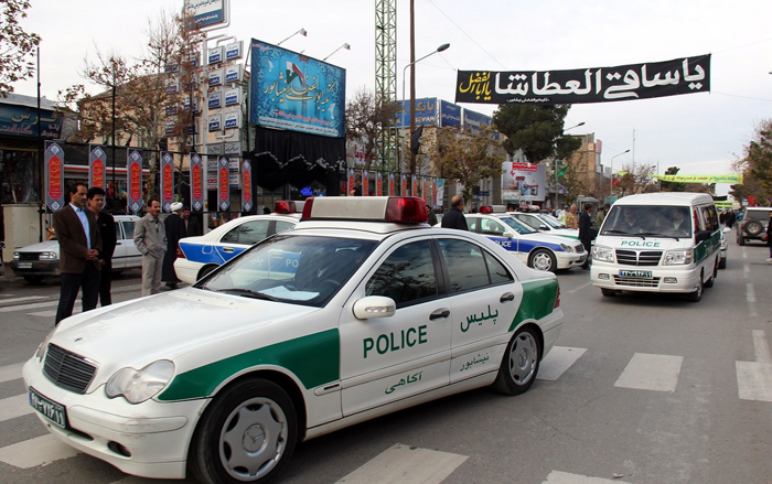 (تصاویر) بازسازی دزدیطلافروشی در نیشابور (تصاویر) بازسازی دزدیطلافروشی در نیشابور