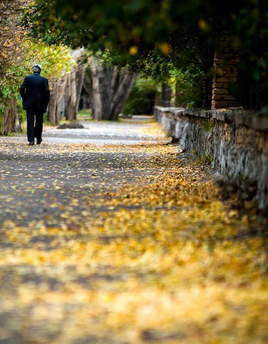 تصاویر اجتماعی هفته