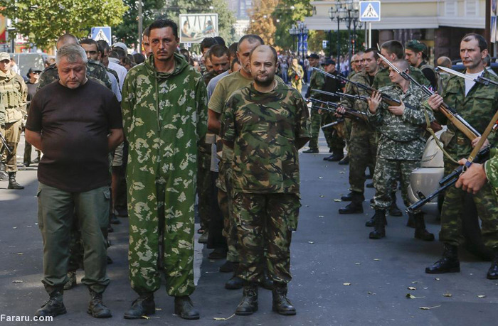 (تصاویر) برترین عکسهای2014 رویترز(2) (تصاویر) برترین عکسهای2014 رویترز(2)
