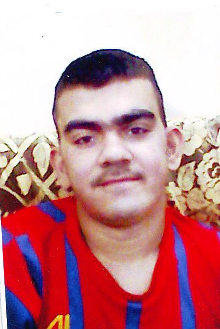 گمشده، پیدا شد گمشده، پیدا شد