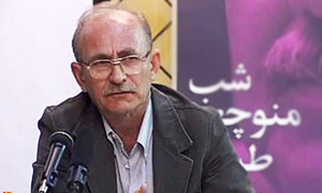 حال ناخوش سینمای مستند حال ناخوش سینمای مستند