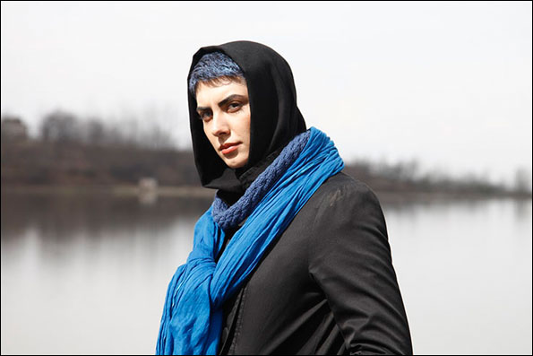 ماهی و گربه...