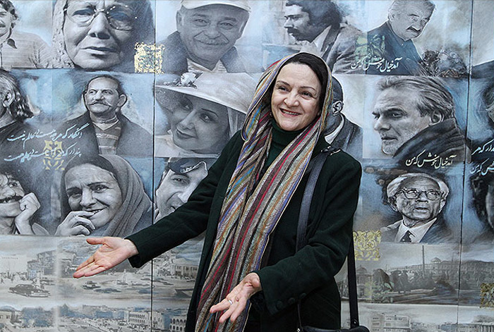 (تصاویر) اکران خصوصی «سیزده» (تصاویر) اکران خصوصی «سیزده»