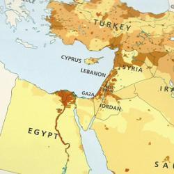 حذف رژیم اسرائیل از اطلس هارپر کالینز حذف رژیم اسرائیل از اطلس هارپر کالینز