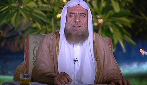 همه آنهایی که یک «ریشتراشیدن» بدهکارند! همه آنهایی که یک «ریشتراشیدن» بدهکارند!