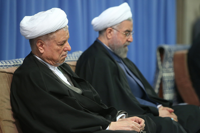 (تصاویر) دیدار مسئولان نظام و علمای اسلامی با رهبرانقلاب