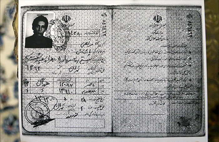 عکسهای دیده نشده مرتضی پاشایی عکسهای دیده نشده مرتضی پاشایی