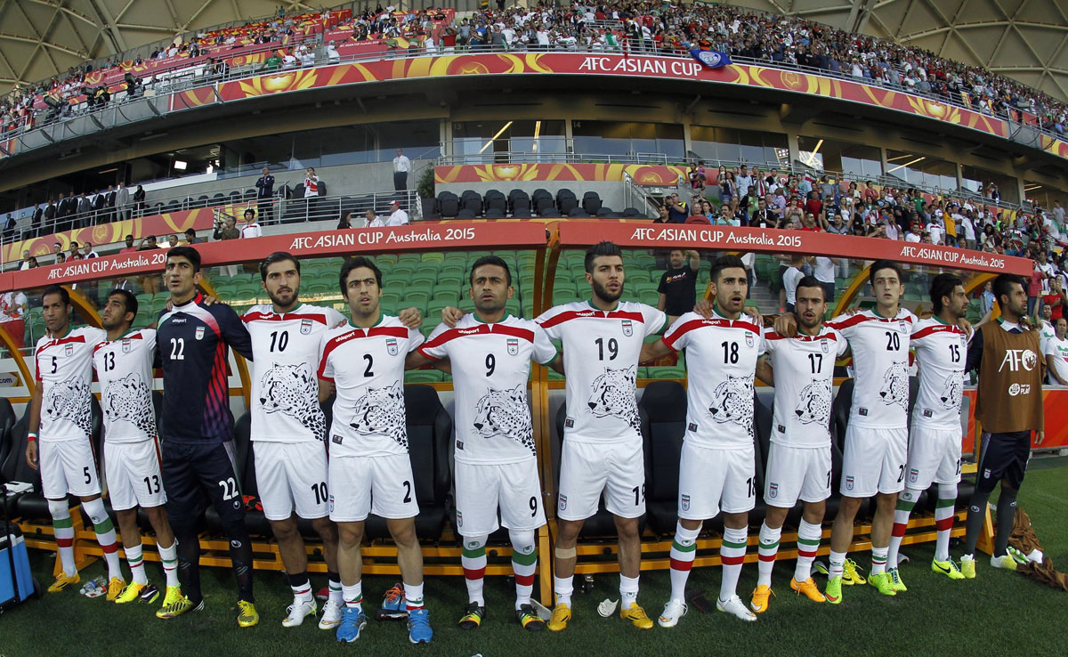 (گزارش کامل + فیلم و تصویر) ایران 2 - 0 بحرین