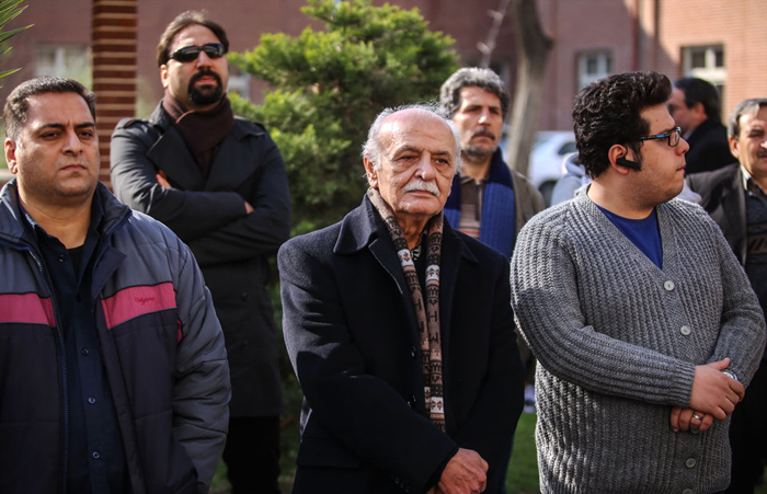 (تصاویر) مراسم تشییع صمد پلسنگی (تصاویر) مراسم تشییع صمد پلسنگی