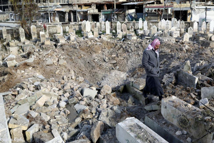 (تصاویر) زنان جنگجوی «حلب» (تصاویر) زنان جنگجوی «حلب»