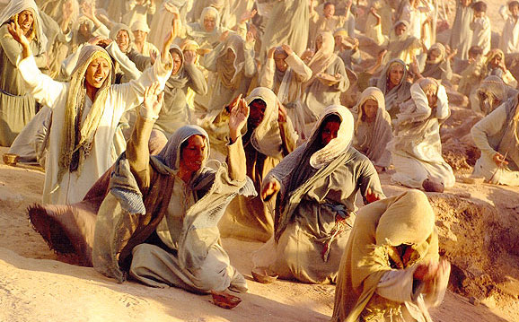 اعتراض شدید الازهر به فیلم محمد(ص) مجیدی اعتراض شدید الازهر به فیلم محمد(ص) مجیدی