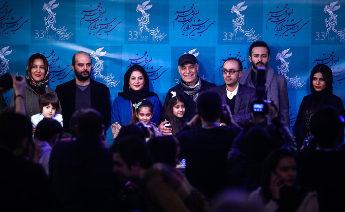 (تصاویر) سومین روز جشنواره فیلم فجر (تصاویر) سومین روز جشنواره فیلم فجر