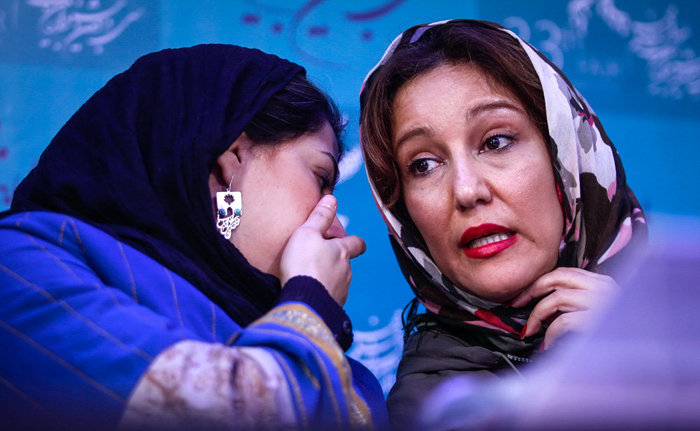 (تصاویر) سومین روز جشنواره فیلم فجر (تصاویر) سومین روز جشنواره فیلم فجر